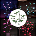 Skorter | Flor Luminosa | Planta LED Mágica