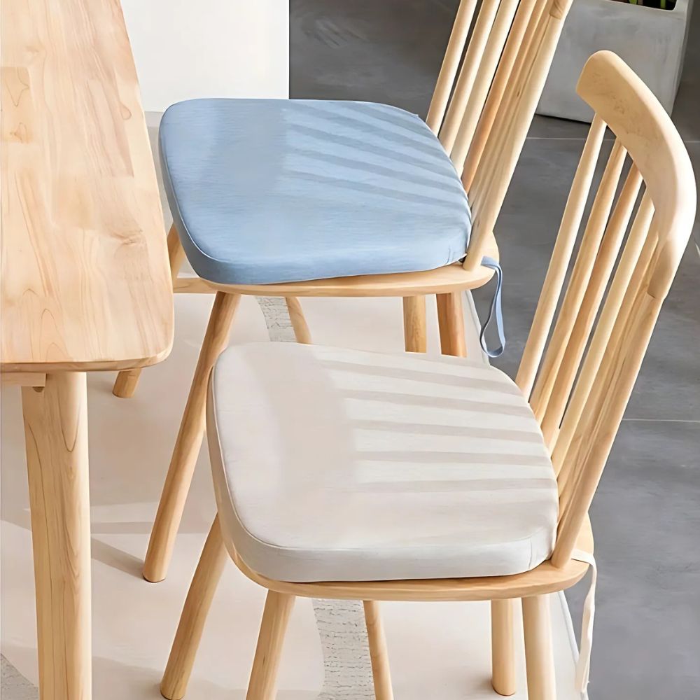 Cojín para Silla Tapizado Lunari