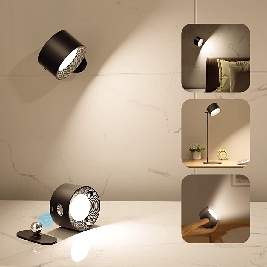 InstaBright® - Iluminación ambiental inalámbrica