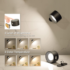 InstaBright® - Iluminación ambiental inalámbrica