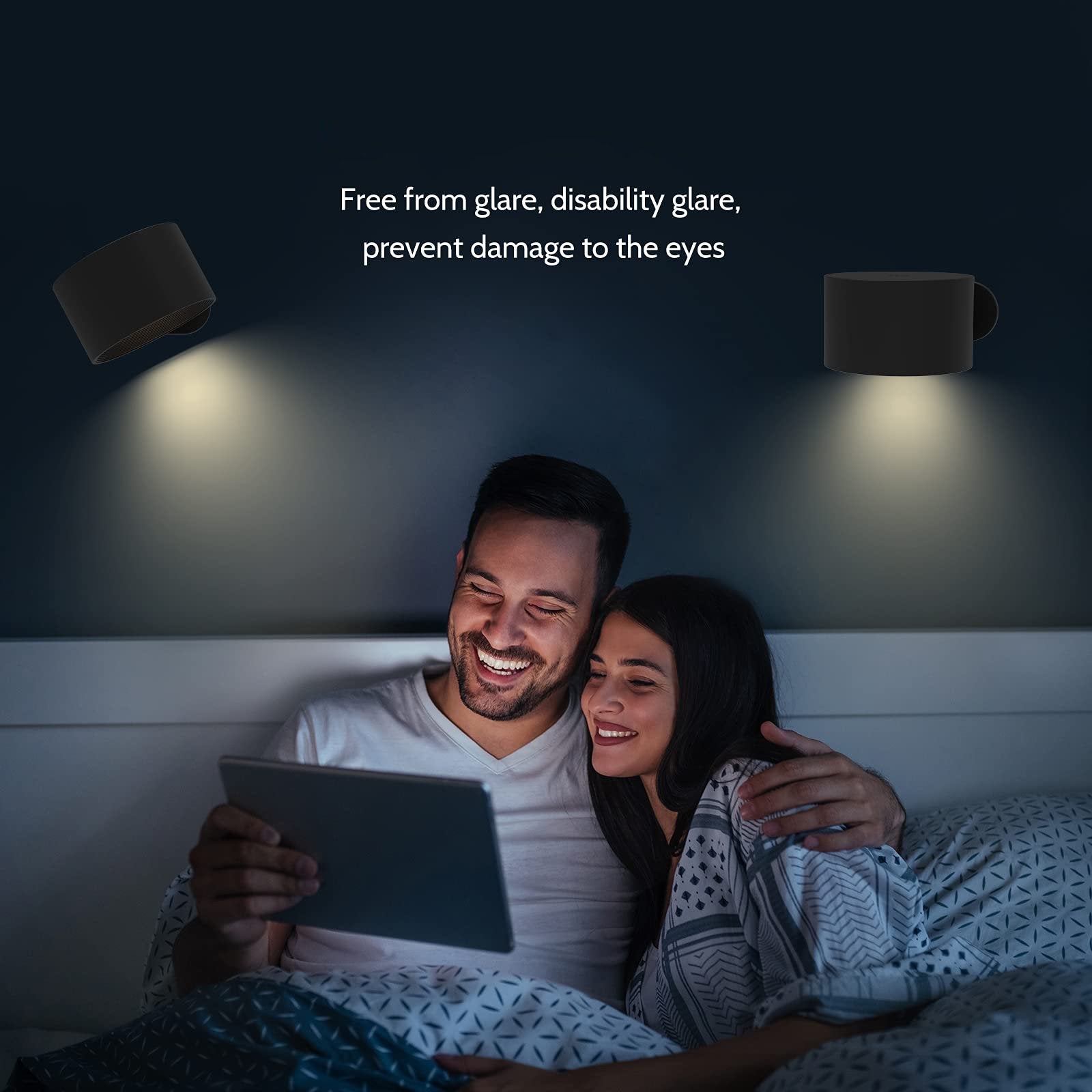 InstaBright® - Iluminación ambiental inalámbrica