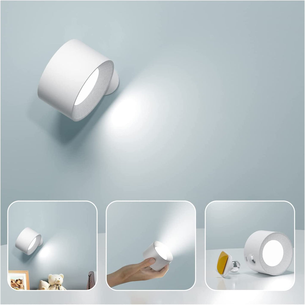 InstaBright® - Iluminación ambiental inalámbrica