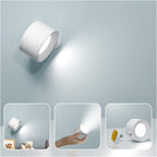 InstaBright® - Iluminación ambiental inalámbrica