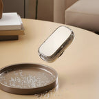 CAREEDGE – Cortador de tabletas seguro con caja de almacenamiento invisible