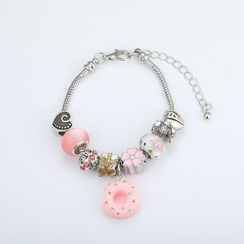 JOYBRACE – Calendario de Adviento Pulsera de Navidad DIY para 24 Días de Placer Creativo