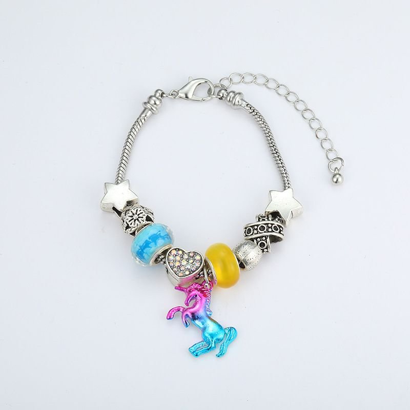 JOYBRACE – Calendario de Adviento Pulsera de Navidad DIY para 24 Días de Placer Creativo