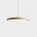 PureGlow - Lámpara colgante con luz suave y estilo elegante para interiores modernos
