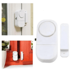 SAFEGUARD – Alarma de puerta inalámbrica con función de protección de 90 dB