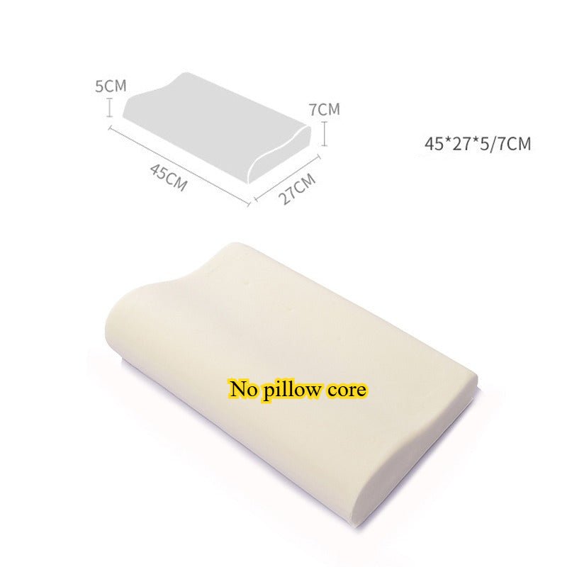 NAPNEST – Almohada ergonómica para niños para un sueño saludable