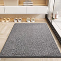 AQUASTEP – Alfombra absorbente para áreas interiores y exteriores limpias