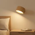 LUMINORD – Aplique Escandinavo Recargable Para un Ambiente Acogedor