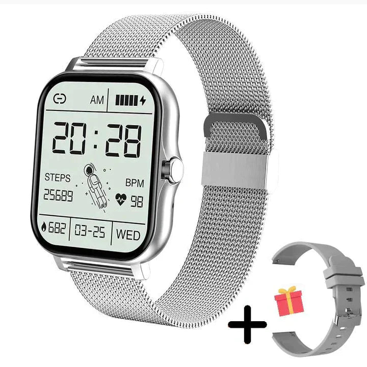 Reloj inteligente multifuncional de alta calidad