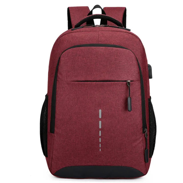 RAYMOND | Mochila impermeable para hombres ultraligera