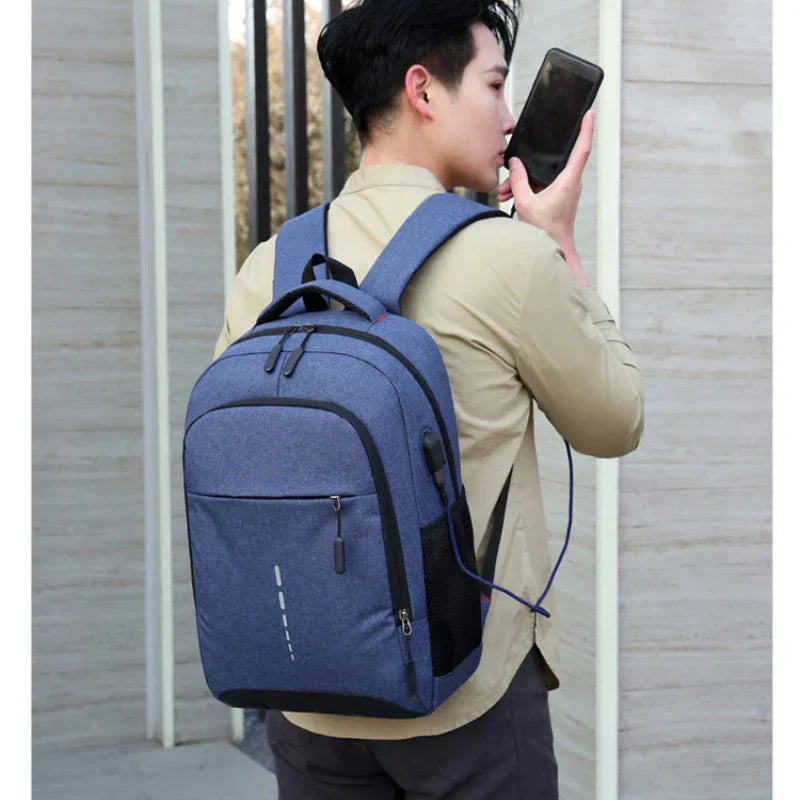 RAYMOND | Mochila impermeable para hombres ultraligera