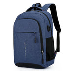 RAYMOND | Mochila impermeable para hombres ultraligera