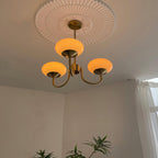 Candelabro | Malvavisco