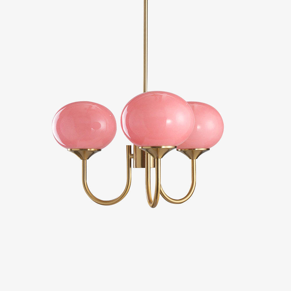 Candelabro | Malvavisco