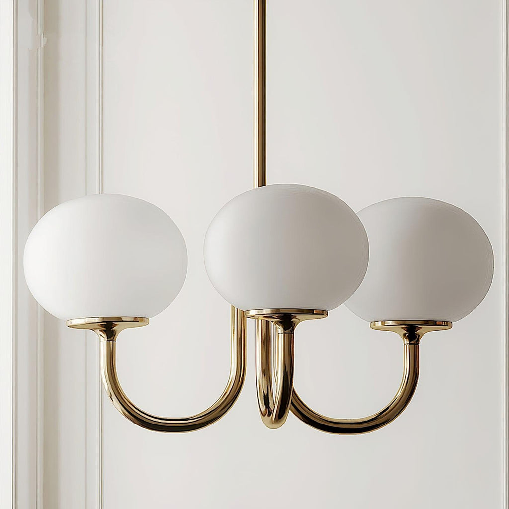 Candelabro | Malvavisco