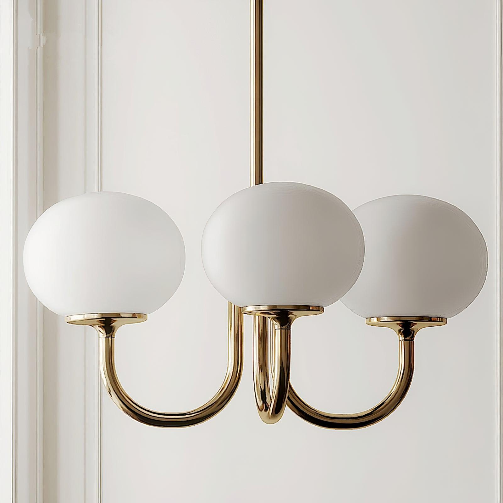 Candelabro | Malvavisco