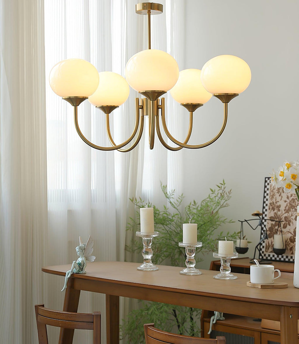 Candelabro | Malvavisco
