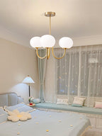 Candelabro | Malvavisco