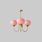 Candelabro | Malvavisco