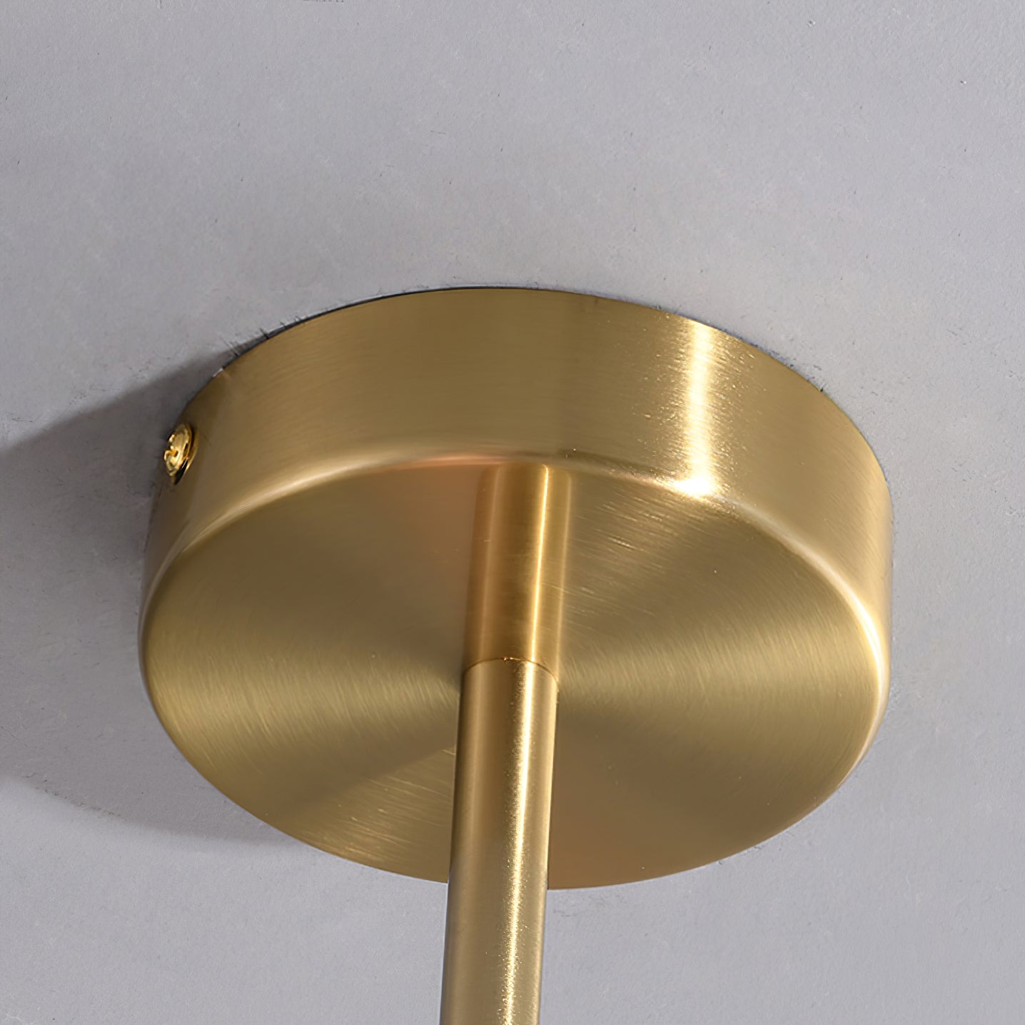 Candelabro | Malvavisco