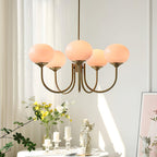 Candelabro | Malvavisco