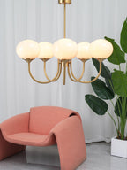 Candelabro | Malvavisco