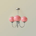 Candelabro | Malvavisco