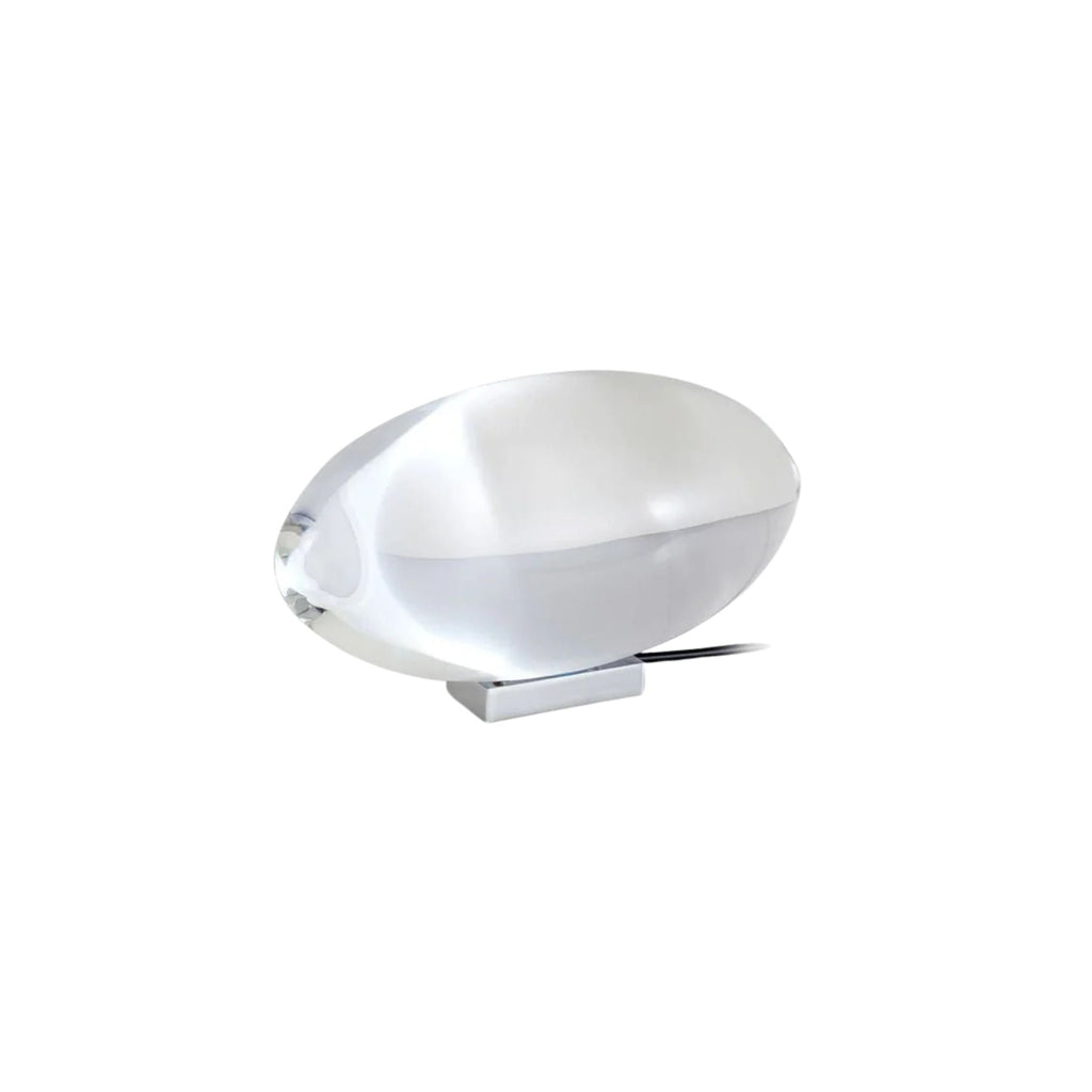 Lámpara de Mesa Proyector Crystal Eye Marsman