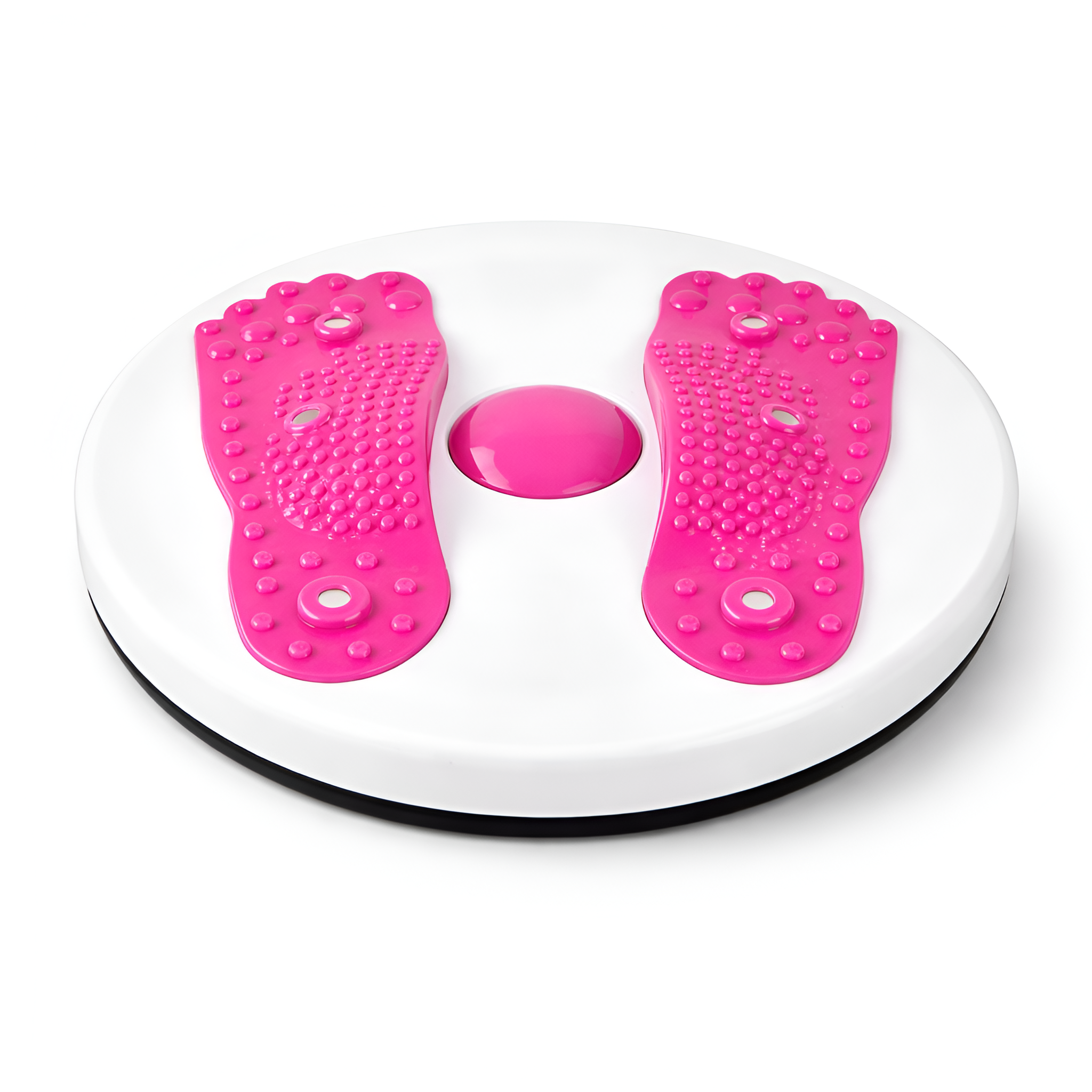 Greer - Disco de Giro para Ejercicio de Cintura Twister