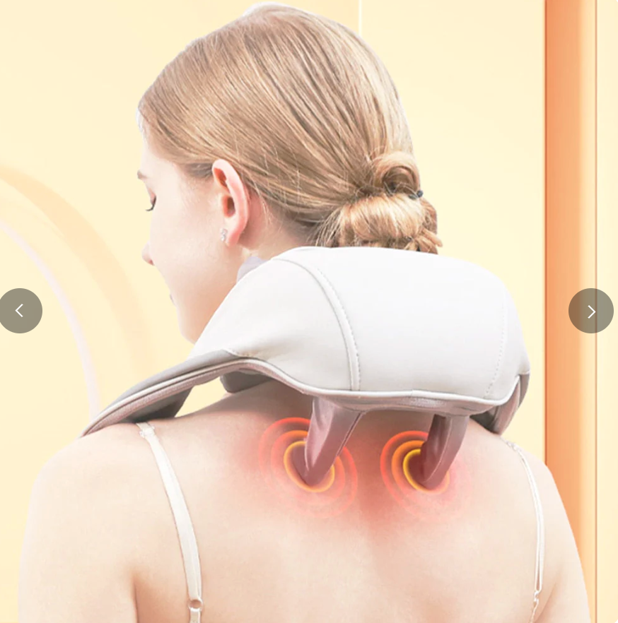 EmyMassage™ - Tu camino hacia la alegría de vivir y el bienestar