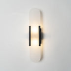Marvella | Aplique LED con efecto mármol