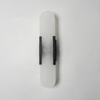 Marvella | Aplique LED con efecto mármol