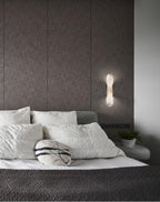 Marvella | Aplique LED con efecto mármol