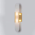 Marvella | Aplique LED con efecto mármol