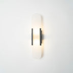 Marvella | Aplique LED con efecto mármol