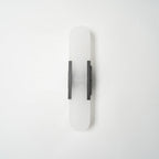 Marvella | Aplique LED con efecto mármol