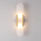Marvella | Aplique LED con efecto mármol