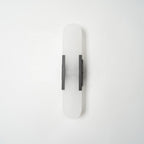 Marvella | Aplique LED con efecto mármol