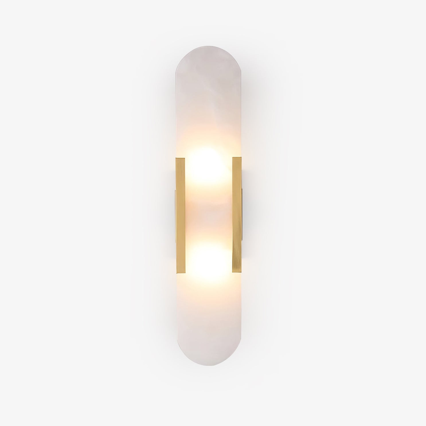 Marvella | Aplique LED con efecto mármol