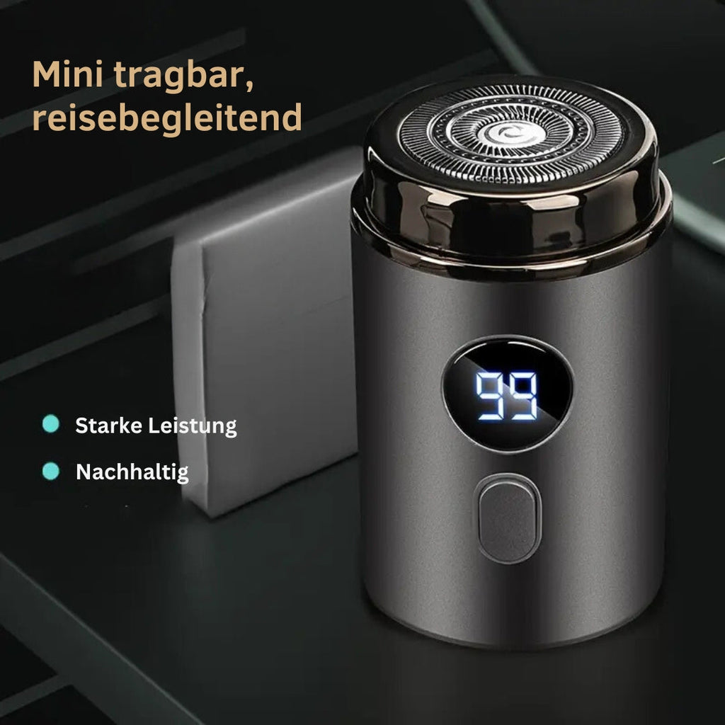 BladeRush™ – Afeitado suave sin irritaciones en la piel | 50% DESCUENTO