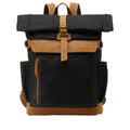 Mochila Clásica de Roll Top para Hombres