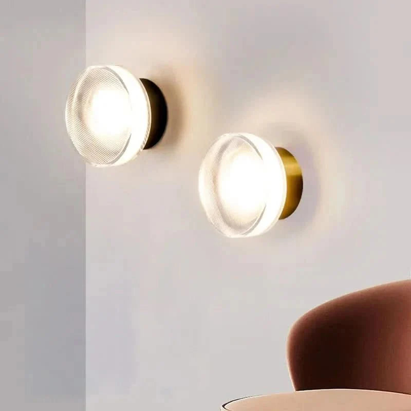 ALURAY – Regulable y Elegante para interiores con estilo
