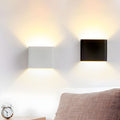 Luz de Pared LED Moderna Arriba y Abajo para Pasillo