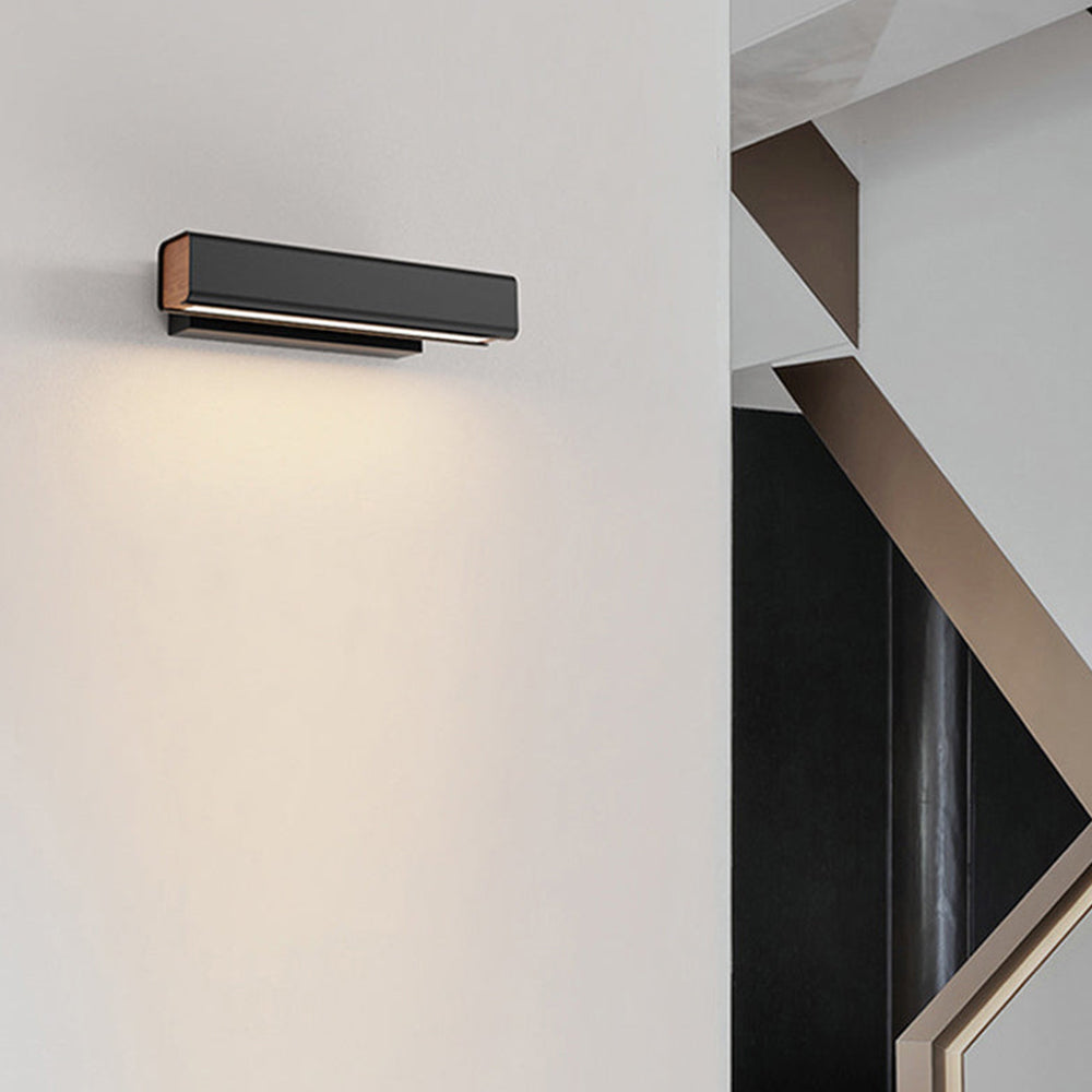 Luces de Pared Modernas Minimalistas - Apliques de Pared LED Eficientes en Energía