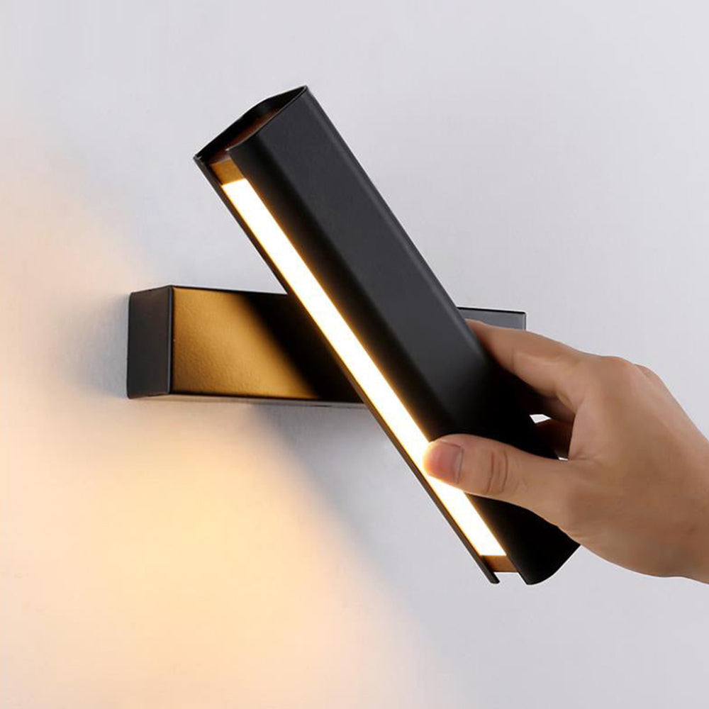Luces de Pared Modernas Minimalistas - Apliques de Pared LED Eficientes en Energía