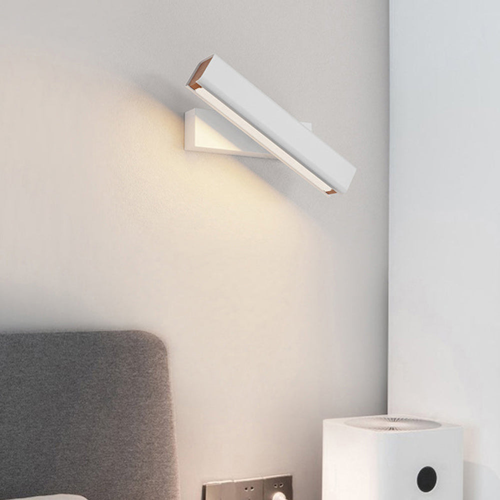 Luces de Pared Modernas Minimalistas - Apliques de Pared LED Eficientes en Energía