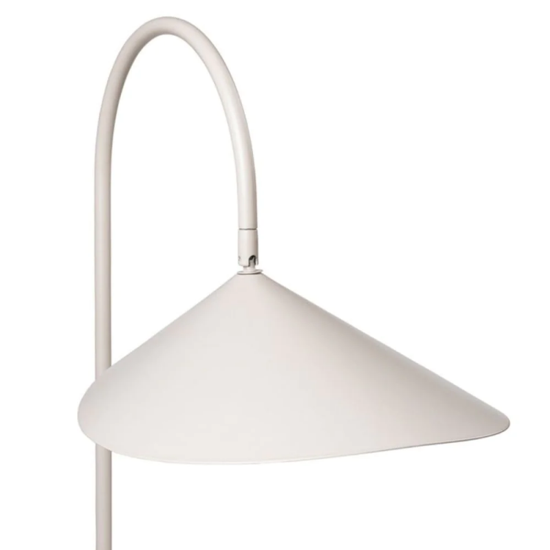 Lámpara de Pared de Pétalos Modernos - Aplique de Pared Ajustable para un Ambiente Acogedor